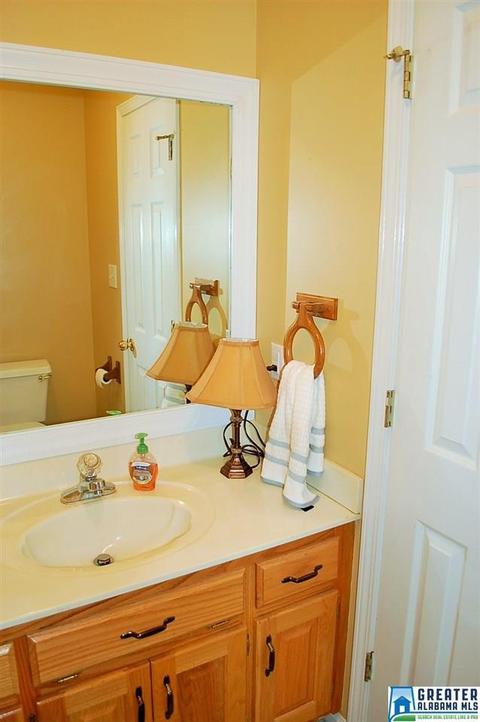 2140 Corner Rd, Warrior, AL 35180 photo 6