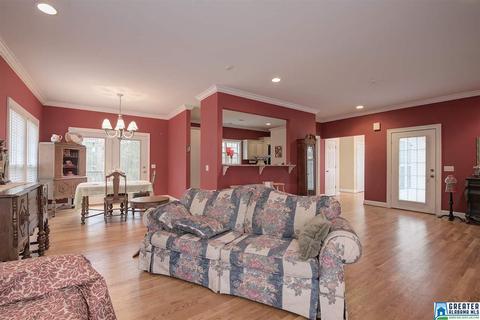 5308 Split Rail Dr, Jasper, AL 35503 photo 3