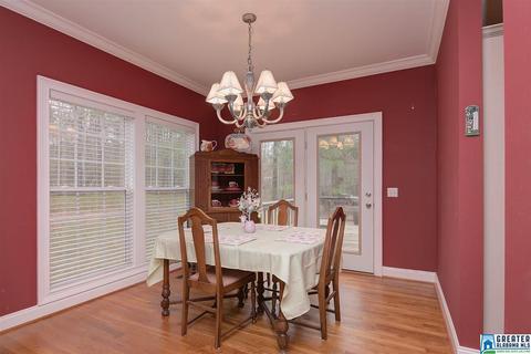 5308 Split Rail Dr, Jasper, AL 35503 photo 11