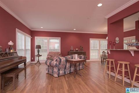 5308 Split Rail Dr, Jasper, AL 35503 photo 4