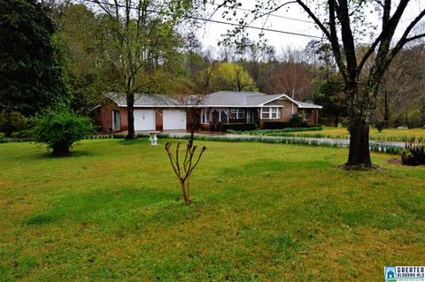 4791 Bryan Rd, Dora, AL 35062 photo 1
