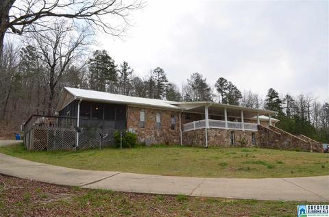 111 Bob Smith Rd, Remlap, AL 35133 photo 1