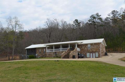 111 Bob Smith Rd, Remlap, AL 35133 photo 2