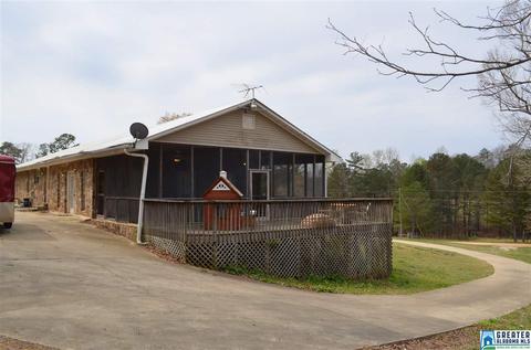 111 Bob Smith Rd, Remlap, AL 35133 photo 4