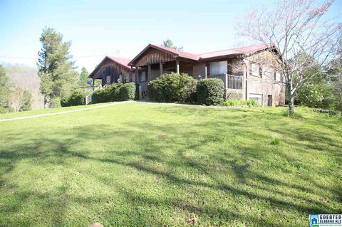 4681 Red Valley Rd, Remlap, AL 35133 photo 1