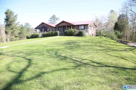 4681 Red Valley Rd, Remlap, AL 35133 photo 2