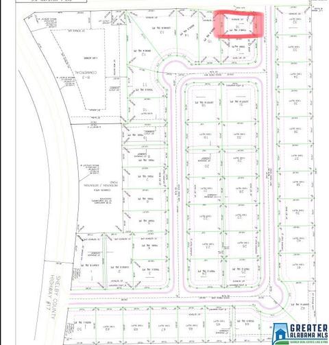 153 Falling Waters Ln, Maylene, AL 35114 photo 4