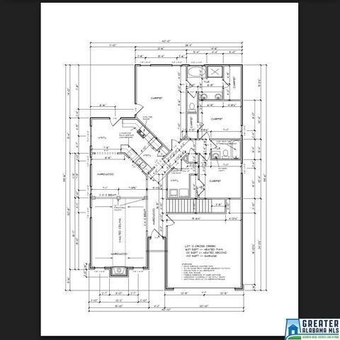 153 Falling Waters Ln, Maylene, AL 35114 photo 2