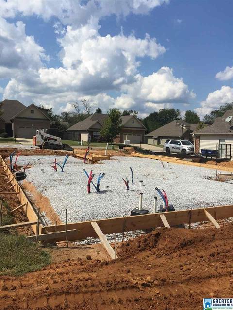 153 Falling Waters Ln, Maylene, AL 35114 photo 7