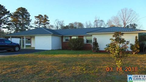 1075 Co Rd 53, Clanton, AL 35045 photo 1