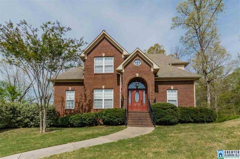 300 Falliston Ct, Helena, AL 35080 photo 1