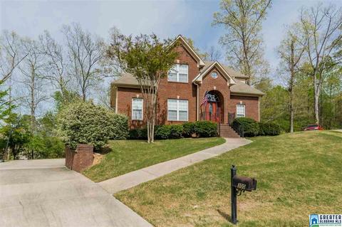 300 Falliston Ct, Helena, AL 35080 photo 3