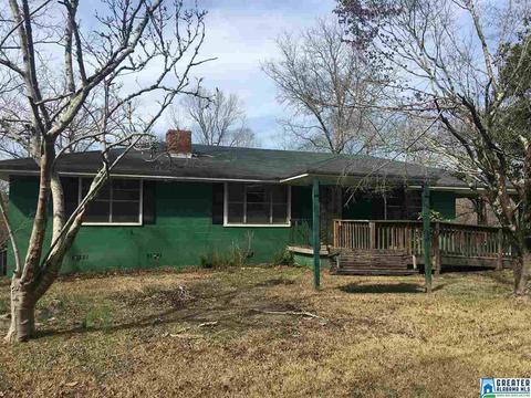 7724 Hwy 269, Parrish, AL 35580 photo 2