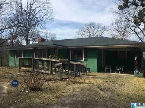7724 Hwy 269, Parrish, AL 35580 photo 1