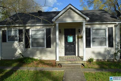 705 4th Ave S, Jasper, AL 35501 photo 1