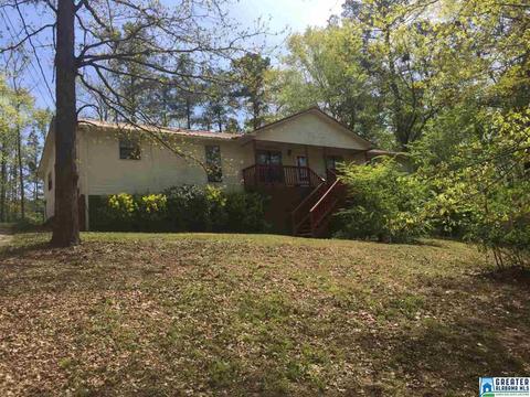2159 Lakeside Dr, Mc Calla, AL 35111 photo 2