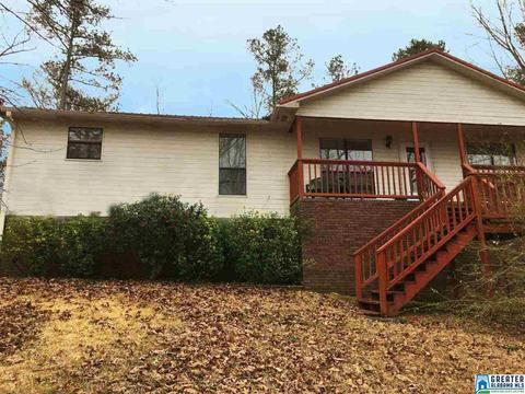 2159 Lakeside Dr, Mc Calla, AL 35111 photo 1
