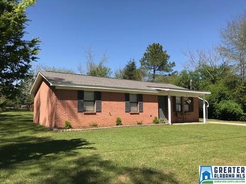 228 Randall Cir, Clanton, AL 35045 photo 1