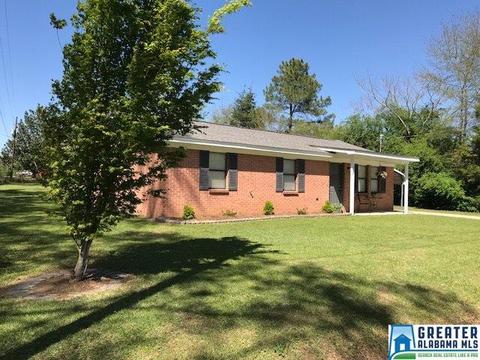 228 Randall Cir, Clanton, AL 35045 photo 2