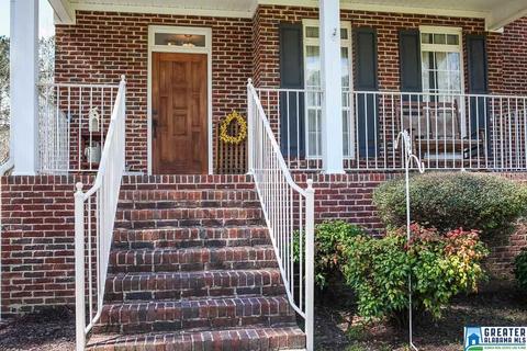 445 Myrick Rd, Warrior, AL 35180 photo 4