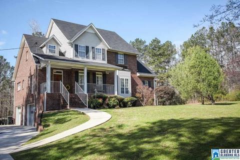 445 Myrick Rd, Warrior, AL 35180 photo 3