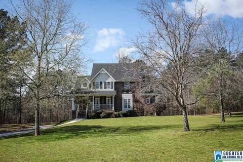 445 Myrick Rd, Warrior, AL 35180 photo 2