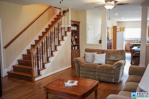 445 Myrick Rd, Warrior, AL 35180 photo 17