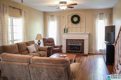 445 Myrick Rd, Warrior, AL 35180 photo 15