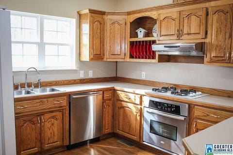 445 Myrick Rd, Warrior, AL 35180 photo 11
