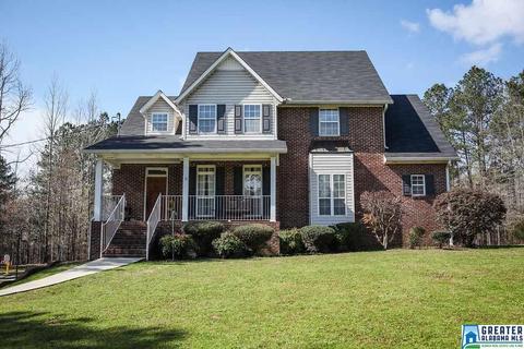 445 Myrick Rd, Warrior, AL 35180 photo 1