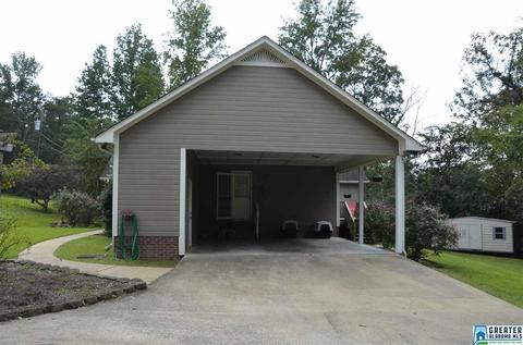 240 Lakeshore Cir, Oneonta, AL 35121 photo 5