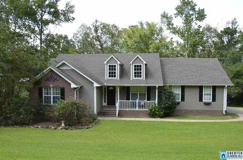 240 Lakeshore Cir, Oneonta, AL 35121 photo 3