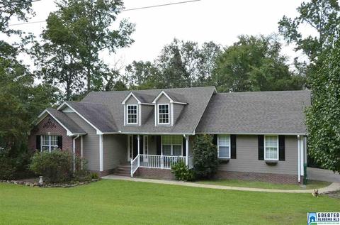 240 Lakeshore Cir, Oneonta, AL 35121 photo 1