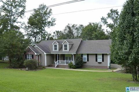 240 Lakeshore Cir, Oneonta, AL 35121 photo 2