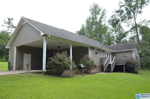 240 Lakeshore Cir, Oneonta, AL 35121 photo 4