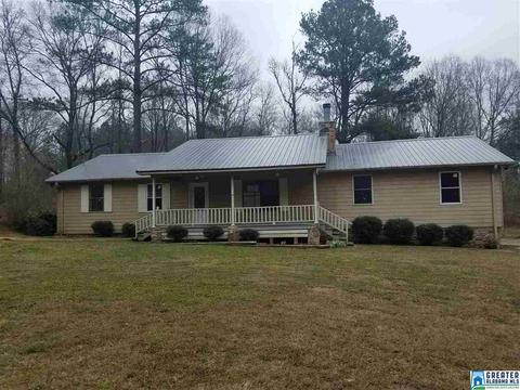 1235 Blanton Rd, Parrish, AL 35580 photo 1