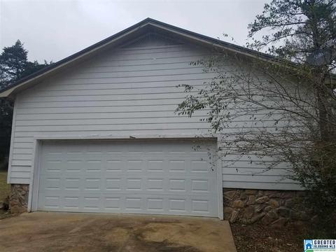 1235 Blanton Rd, Parrish, AL 35580 photo 2