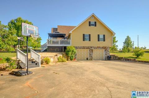 1307 County Road 47, Clanton, AL 35045 photo 49