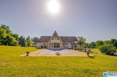 1307 County Road 47, Clanton, AL 35045 photo 44