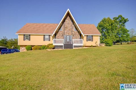 1307 County Road 47, Clanton, AL 35045 photo 1