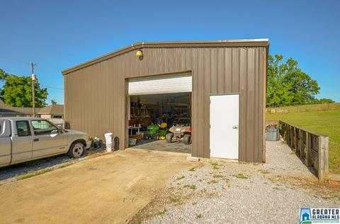 1307 County Road 47, Clanton, AL 35045 photo 10