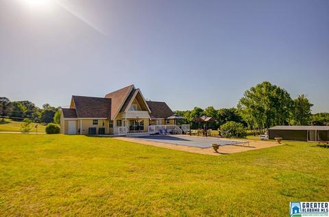 1307 County Road 47, Clanton, AL 35045 photo 2