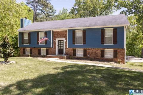 2425 Dalton Dr, Pelham, AL 35124 photo 1