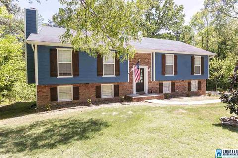2425 Dalton Dr, Pelham, AL 35124 photo 3