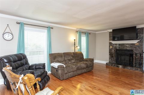 2425 Dalton Dr, Pelham, AL 35124 photo 4