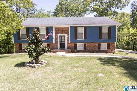 2425 Dalton Dr, Pelham, AL 35124 photo 2