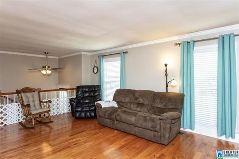 2425 Dalton Dr, Pelham, AL 35124 photo 5