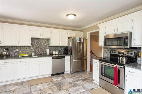2425 Dalton Dr, Pelham, AL 35124 photo 9