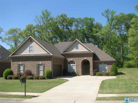 421 Ramsgate Dr, Maylene, AL 35114 photo 1
