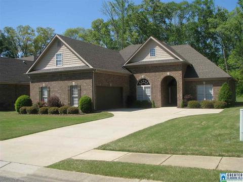 421 Ramsgate Dr, Maylene, AL 35114 photo 2